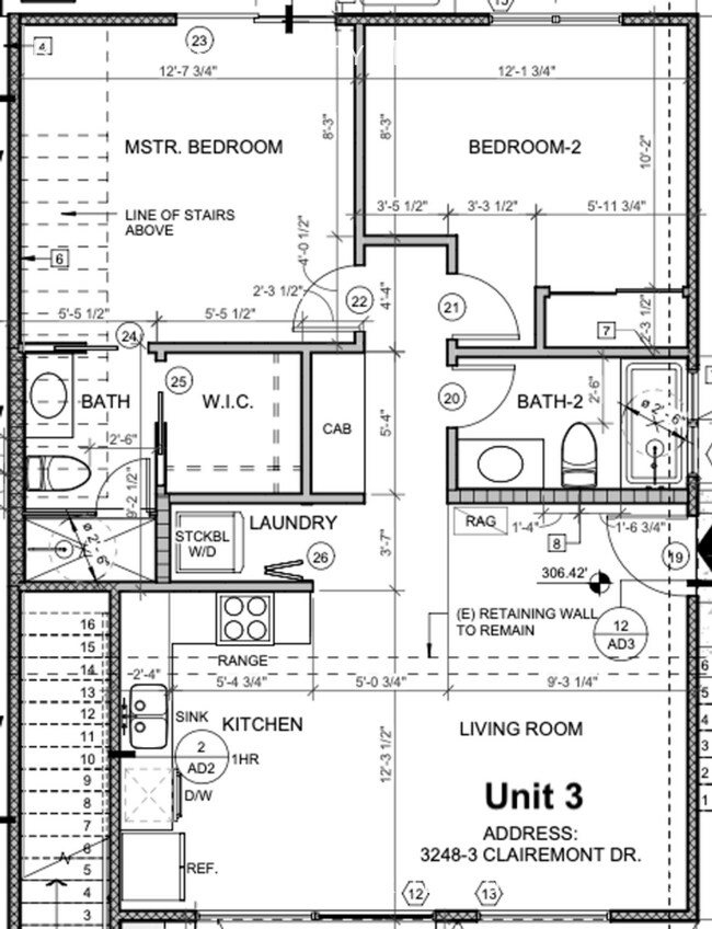 Building Photo - 3248 Clairemont Dr