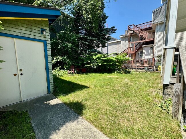 Building Photo - 41 Westford St