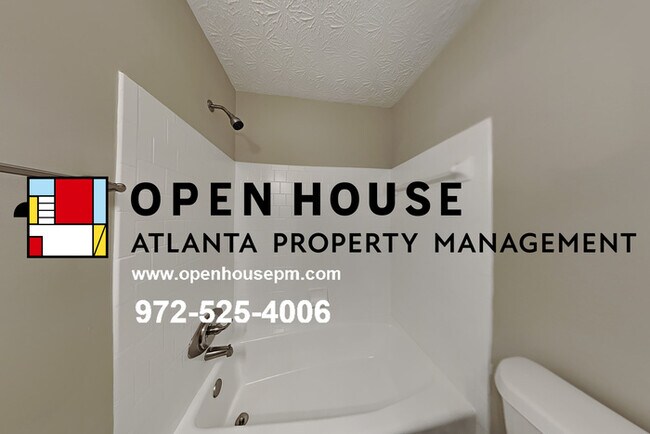 Building Photo - 5686 N Shores Way NW, Acworth
