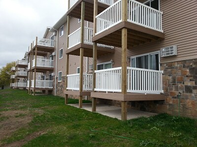 Building Photo - 309 WI-16