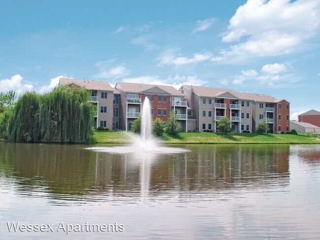 Building Photo - 3130 Turnberry Ct