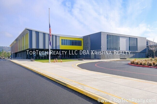 Building Photo - 15963 NW Linder St