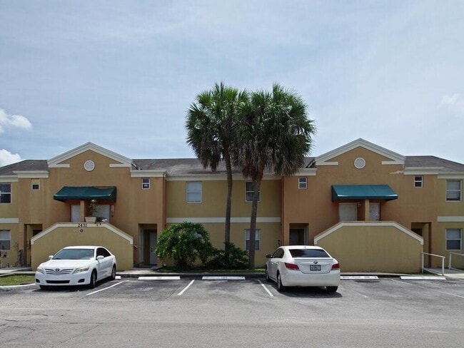 Building Photo - 2431 NW 56th Ave