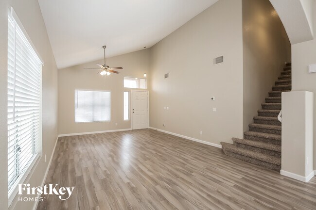 Building Photo - 5313 Fall Meadows Ave