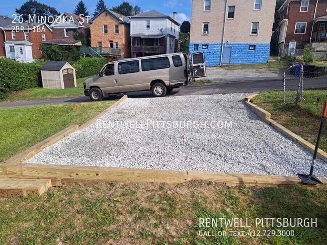 Building Photo - 26 Minooka St
