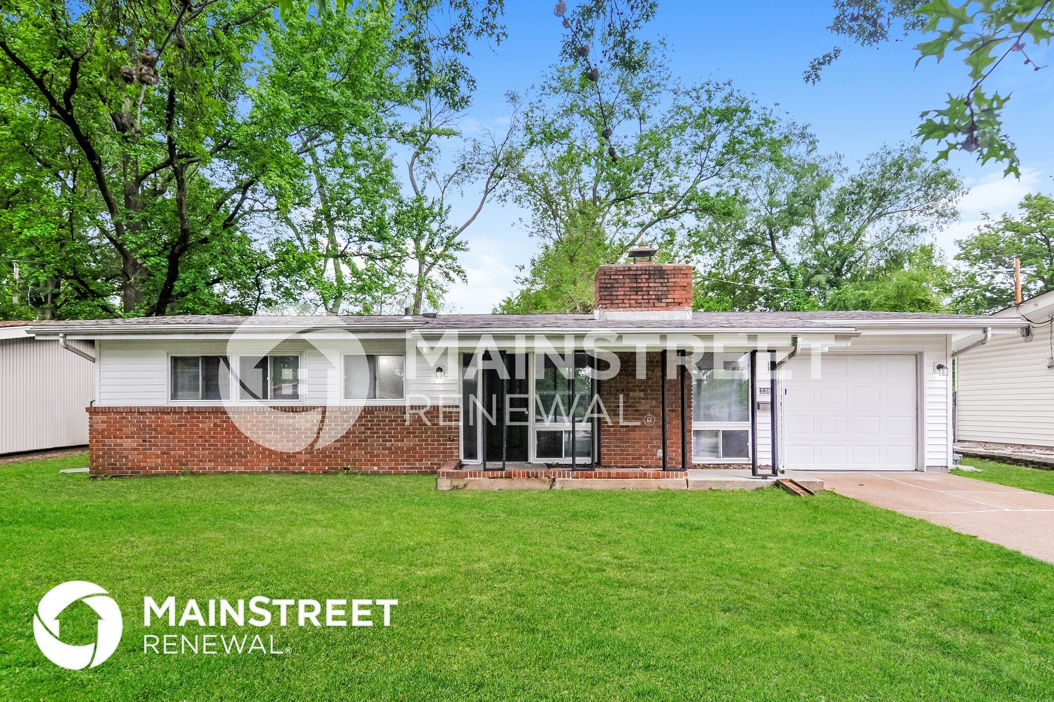 Building Photo - 2280 St Catherine St