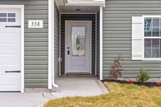 Building Photo - 3 Bedroom Home For Rent Near Liberty Church Road!