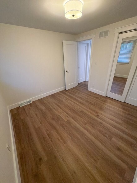 Bedroom #3 - 157 Marine Dr