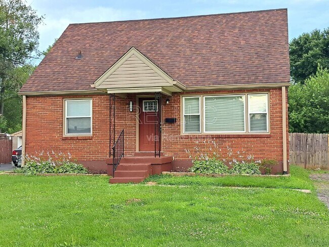 Building Photo - 7729 Bluebonnet Rd