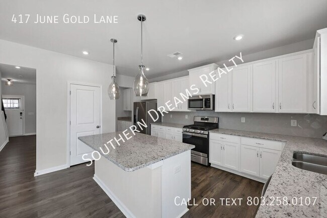 Building Photo - 417 June Gold Ln