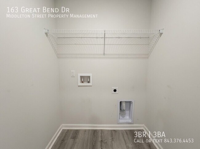 Building Photo - 163 Great Bend Dr