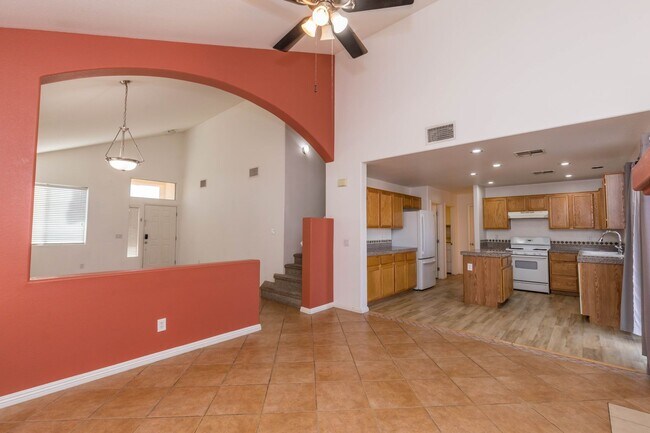 Building Photo - Spacious 3-Bedroom, 2.5-Bath Two-Story Hom...