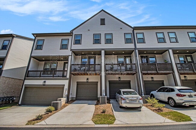 Building Photo - 2638 Caruso Wy