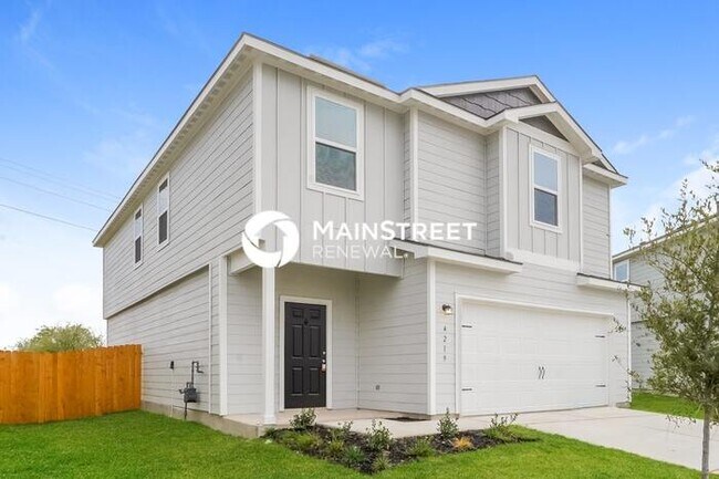 Building Photo - 4 Bedroom Pet-Friendly Home in New Braunfe...