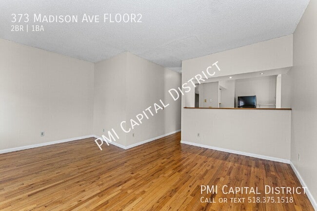 Building Photo - 373 Madison Ave