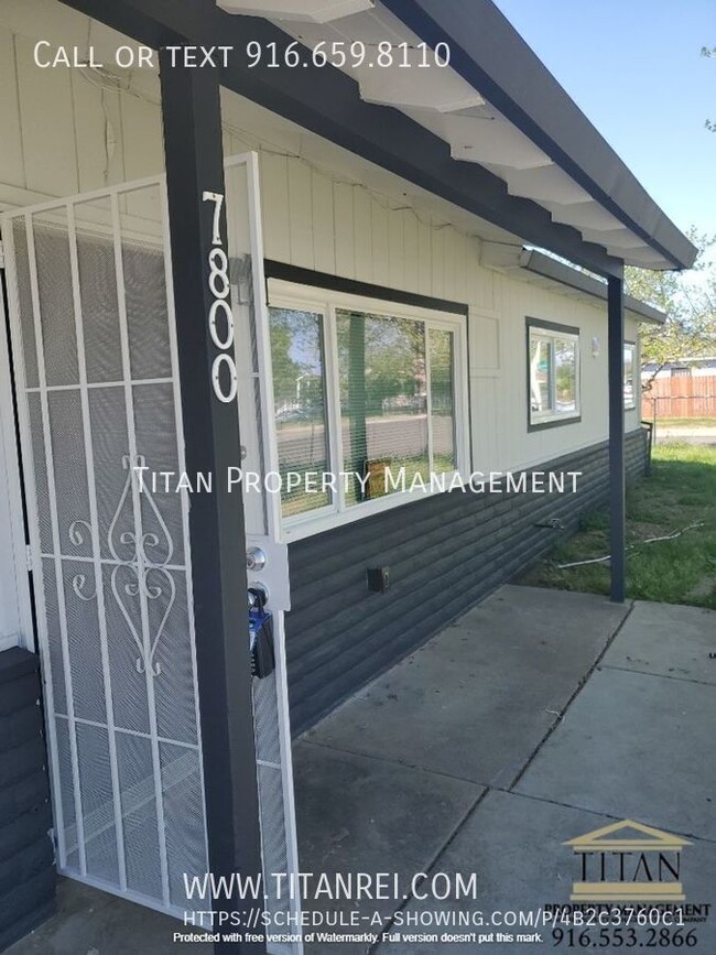 Building Photo - 7800 50th Ave