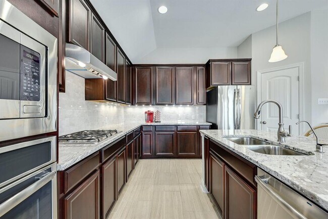 Building Photo - 5805 Buchanan Draw Rd