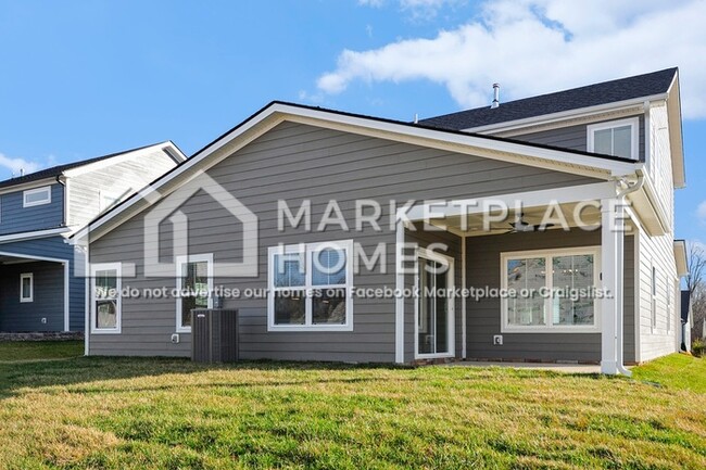 Building Photo - 517 Kingwood Ln