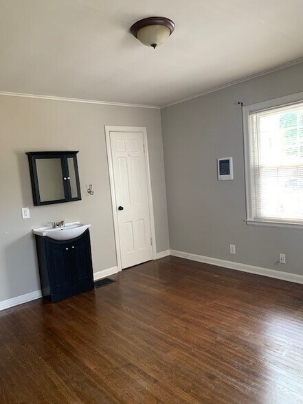 Bedroom #2 - 619 W 44th St