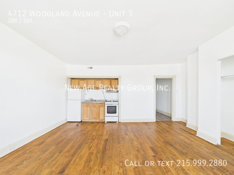 Building Photo - 4712 Woodland Ave