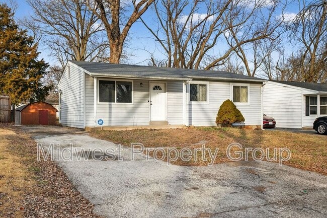 Building Photo - 1455 Redman Blvd