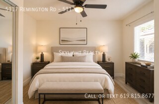 Building Photo - 5117 Remington Rd