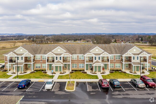 The Residences of Gallatin - Gallatin, TN | Apartment Finder