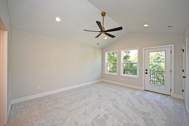 Building Photo - Stylish, Sustainable & Low-Maintenance Liv...