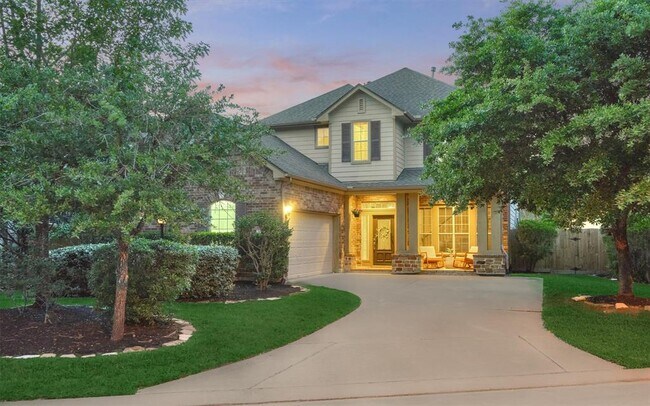 Building Photo - 131 Zephyr Bend Pl