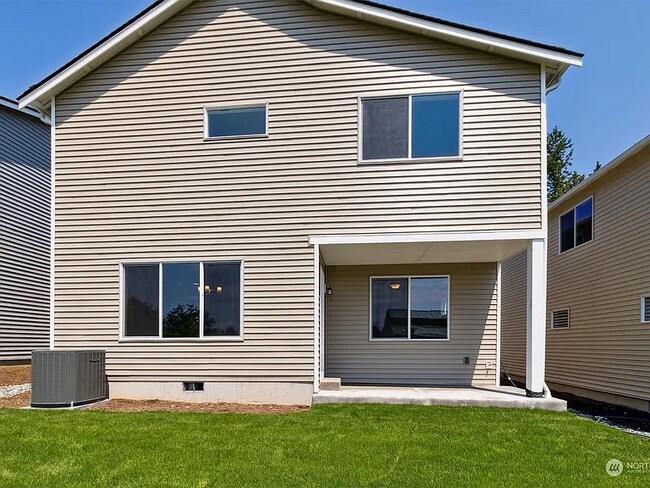 Building Photo - 7206 42nd Pl NE