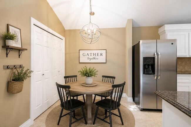 Building Photo - 3406 Cape Forest Dr