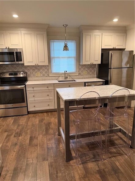 Building Photo - 1007 Orchid St