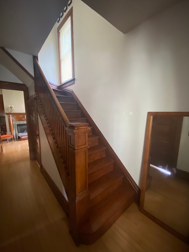 Building Photo - 1508 N Broad St