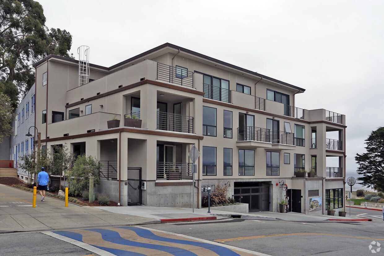 201 Cannery Row Condos Monterey Ca Apartment Finder
