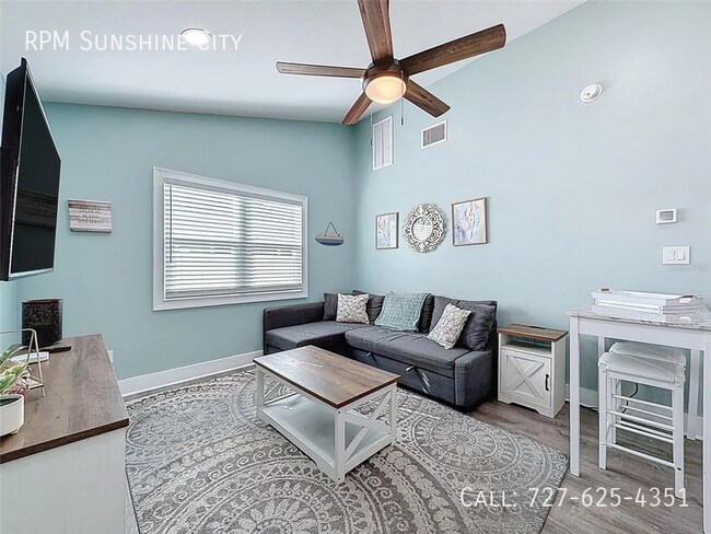 Building Photo - 1538 S M.L.K. Jr Ave