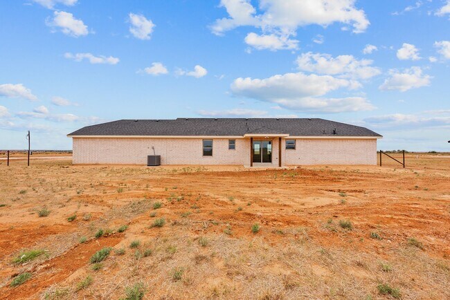 Building Photo - Brand New Construction In Shallowater ISD
