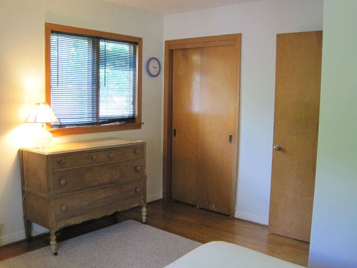 Bedroom 1 - 112 Turkey Hill Rd