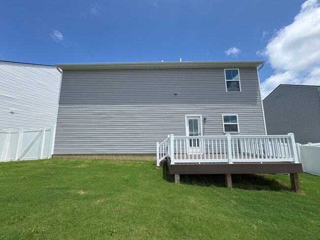 Building Photo - Beautiful 4-Bedroom Home in Thornton Grove – Convenient North Nashville Location!