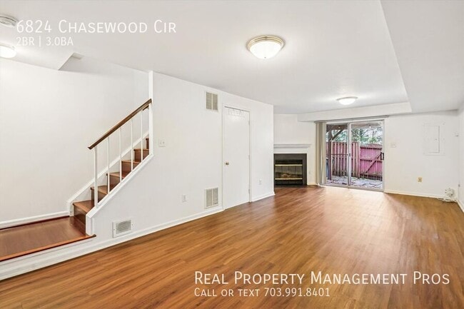 Building Photo - 6824 Chasewood Cir