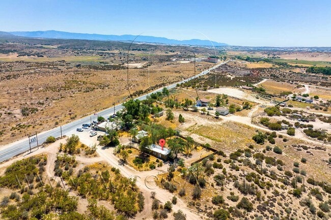 Building Photo - 53300 Cahuilla Rd