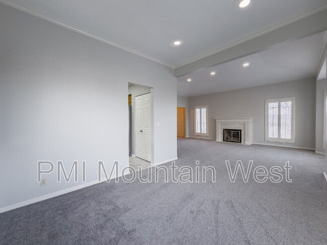 Building Photo - 1123 S 1500 E