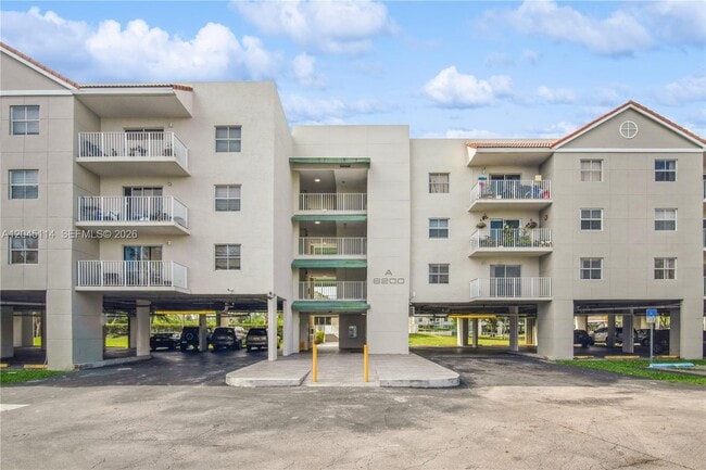 Building Photo - 8200 SW 210th St
