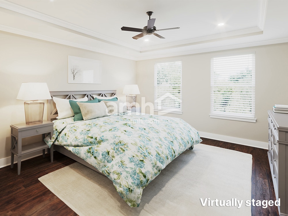Building Photo - 1052 Highland Walk