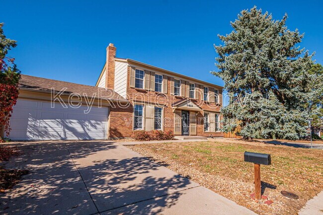 Building Photo - 2407 S Dawson Way