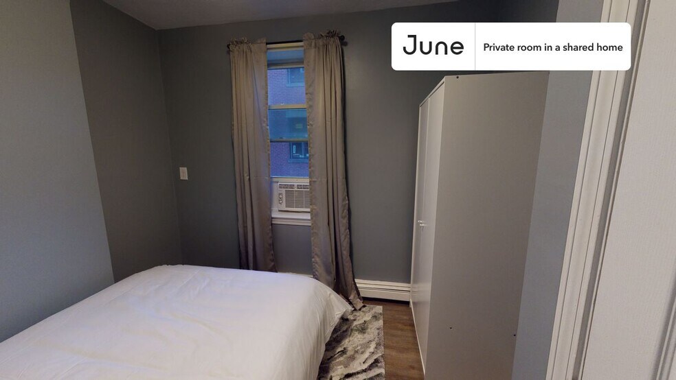 Building Photo - Room in Shared 3 bed/1 bath home in North End