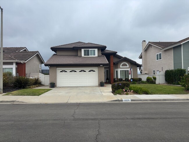 Primary Photo - Stunning Carlsbad 4 Bedroom Home!