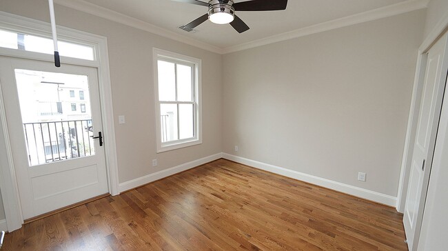 Building Photo - Luxury Condo in the Village District of Downtown Raleigh - Walking Distance to Shopping + Dining