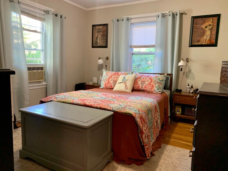 Building Photo - 12 St Peter St