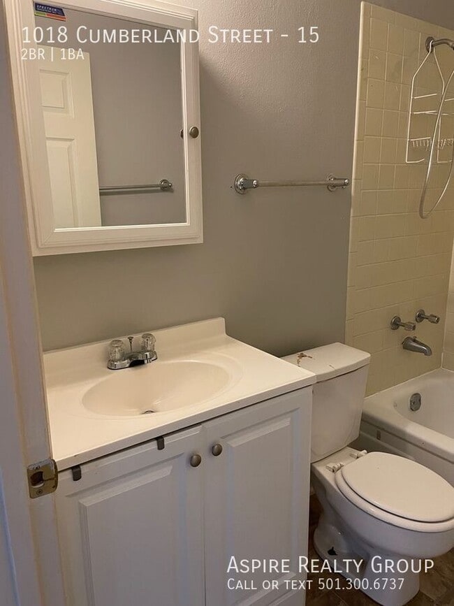 Building Photo - 1018 Cumberland St