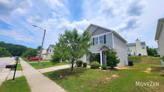 Building Photo - 1637 Brownairs Ln